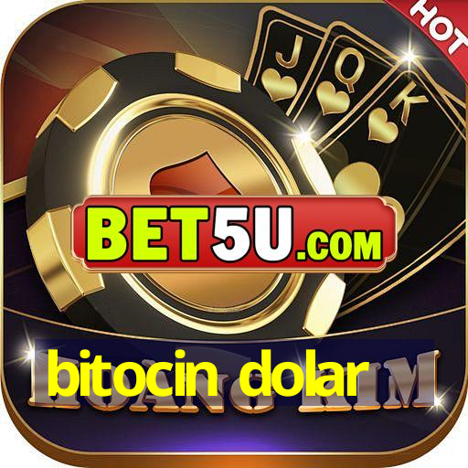 bitocin dolar